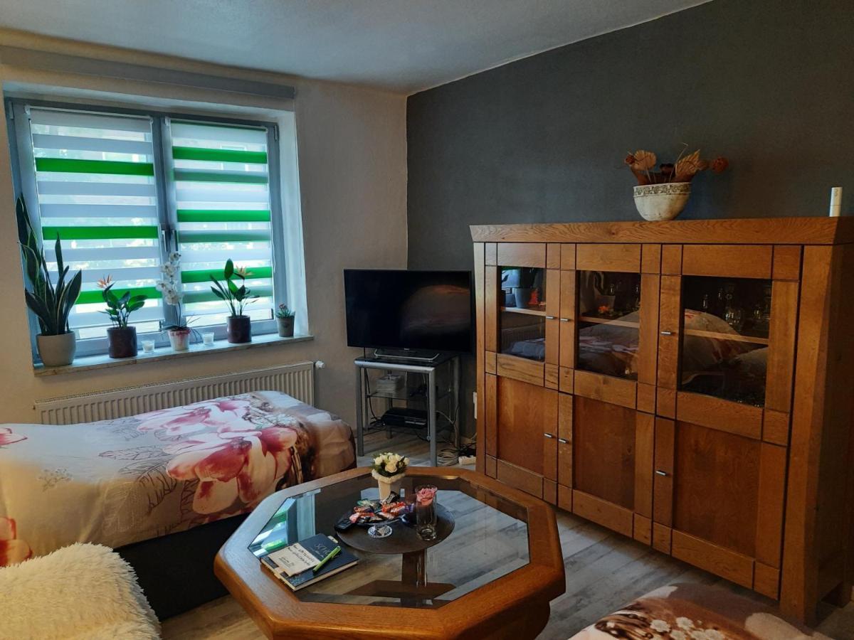 Joys Ferienwohnung Oberhausen  Dış mekan fotoğraf