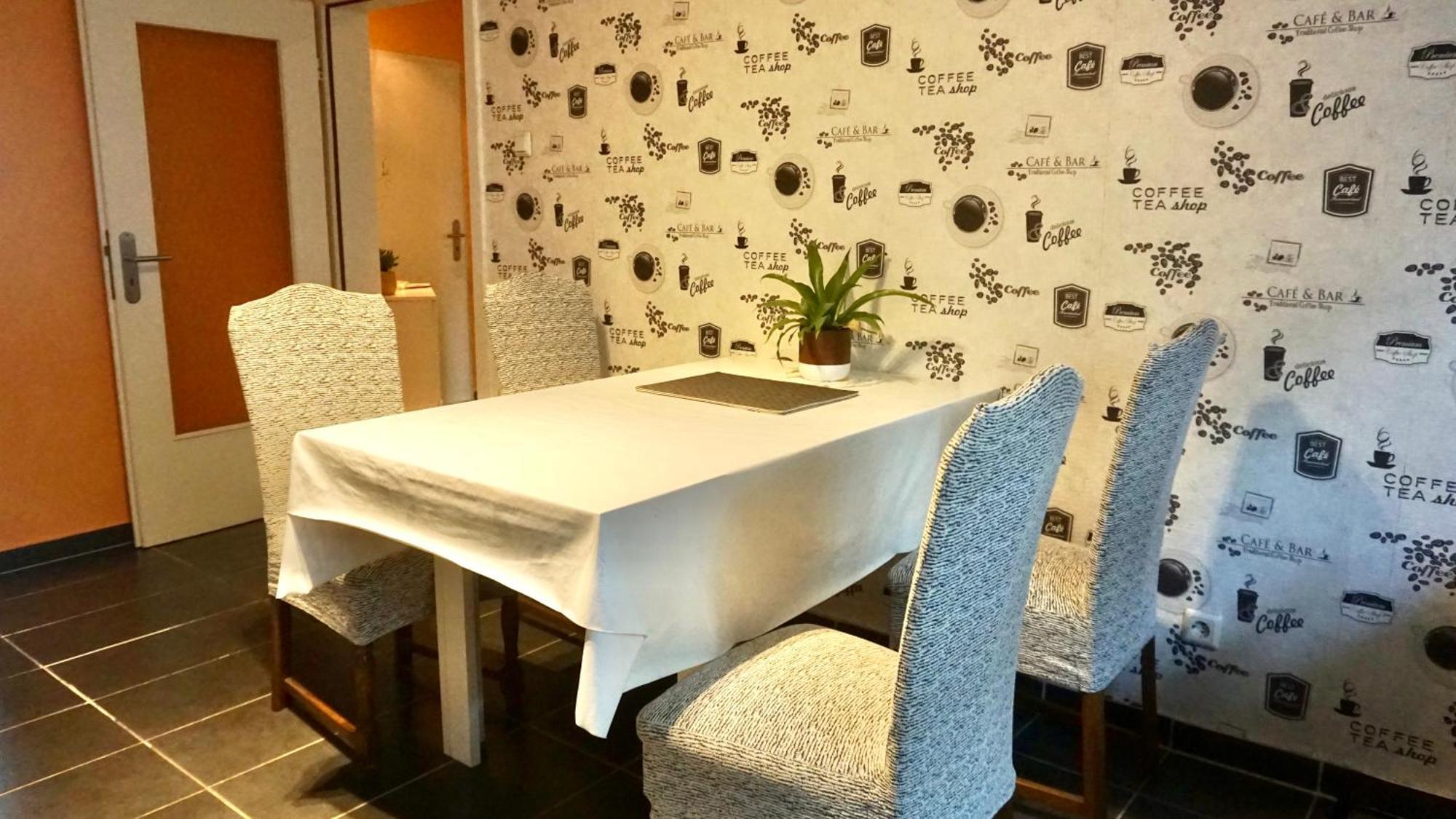 Joys Ferienwohnung Oberhausen  Dış mekan fotoğraf