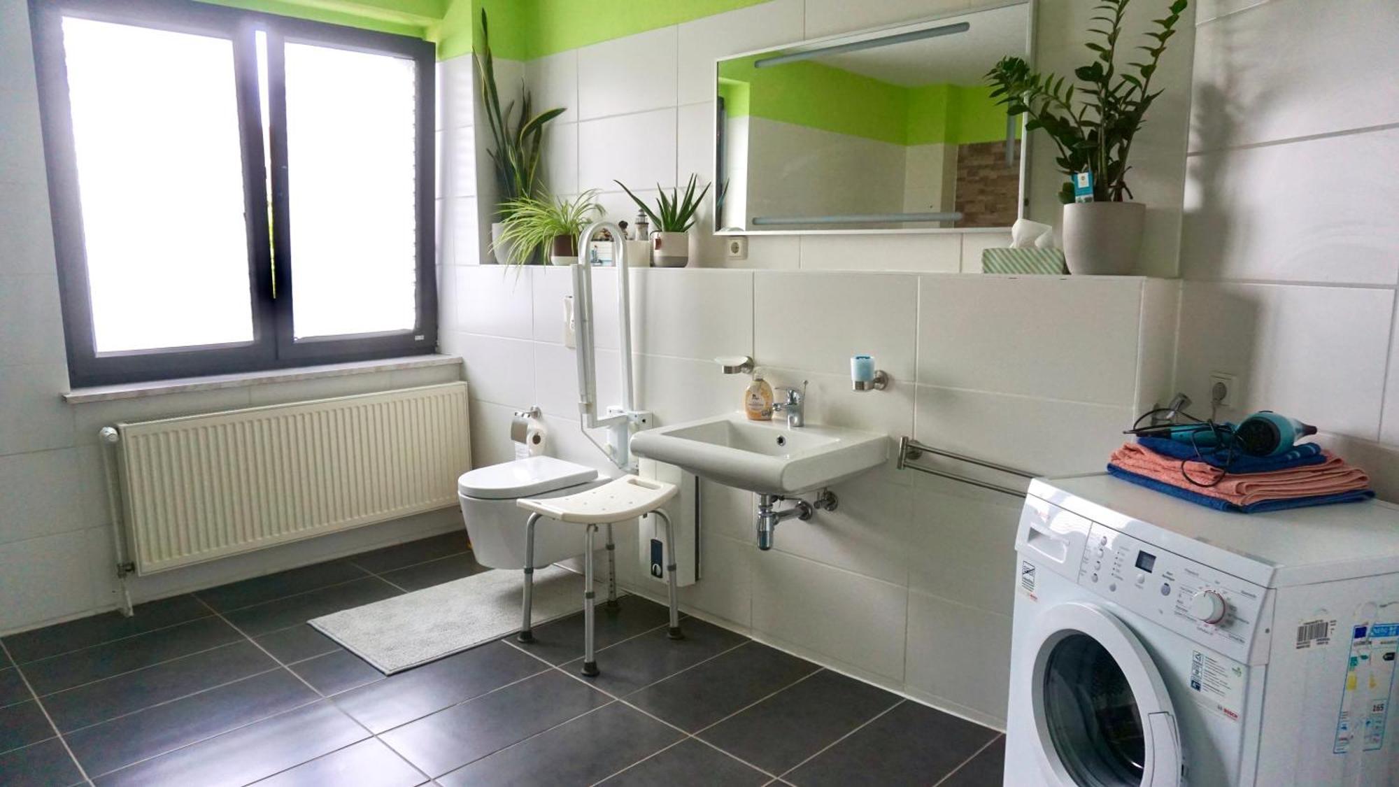 Joys Ferienwohnung Oberhausen  Dış mekan fotoğraf