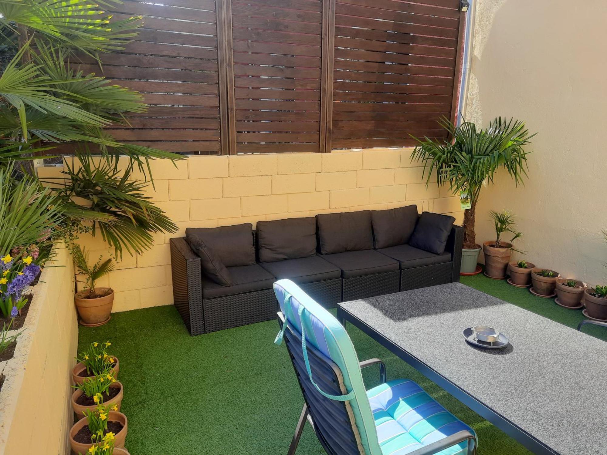 Joys Ferienwohnung Oberhausen  Oda fotoğraf